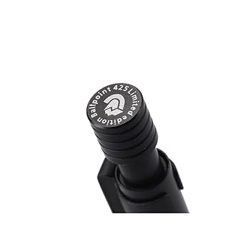 ボウルペン 黒 Amazon | staedtler ステッドラ 425 25 f 9 1 ボールペン 限定